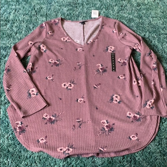 Women’s Torrid long sleeve shirt NWT size 2X
